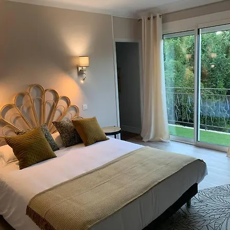 Apartment Avec Jacuzzi