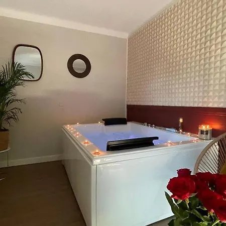 Avec Jacuzzi